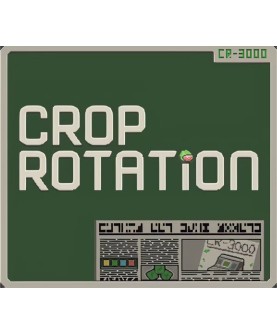Crop Rotation Steam Key GLOBAL